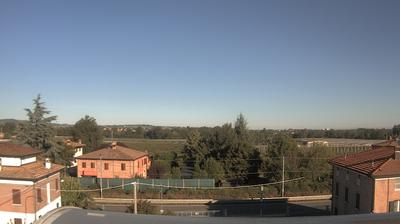 immagine della webcam nei dintorni di Sasso Marconi: webcam Savignano sul Panaro