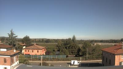 immagine della webcam nei dintorni di Marano sul Panaro: webcam Savignano sul Panaro