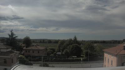 immagine della webcam nei dintorni di Monteveglio: webcam Savignano sul Panaro