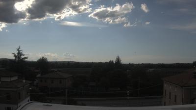 immagine della webcam nei dintorni di Castel Maggiore: webcam Savignano sul Panaro
