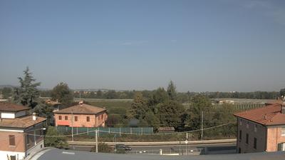 immagine della webcam nei dintorni di Zola Predosa: webcam Savignano sul Panaro