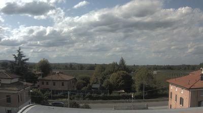immagine della webcam nei dintorni di Castel d'Aiano: webcam Savignano sul Panaro