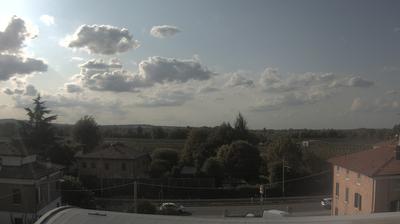 immagine della webcam nei dintorni di Vignola: webcam Savignano sul Panaro