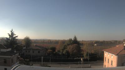 immagine della webcam nei dintorni di Serramazzoni: webcam Savignano sul Panaro