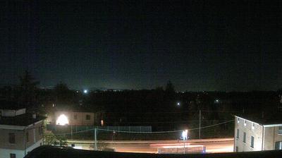immagine della webcam nei dintorni di Sassuolo: webcam Savignano sul Panaro