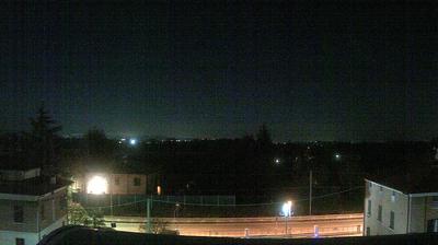 immagine della webcam nei dintorni di Monte San Pietro: webcam Savignano sul Panaro