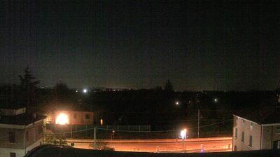 immagine della webcam nei dintorni di Guiglia: webcam Savignano sul Panaro