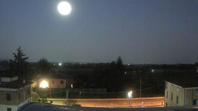 immagine della webcam nei dintorni di Monghidoro: webcam Savignano sul Panaro