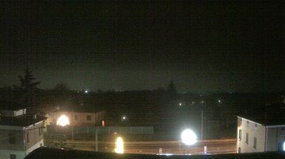 immagine della webcam nei dintorni di Castelvetro di Modena: webcam Savignano sul Panaro