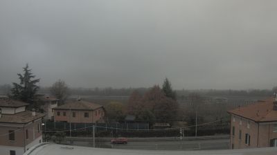 immagine della webcam nei dintorni di Casalecchio di Reno: webcam Savignano sul Panaro
