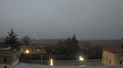 immagine della webcam nei dintorni di Serramazzoni: webcam Savignano sul Panaro