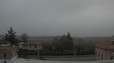 immagine della webcam nei dintorni di Castel d'Aiano: webcam Savignano sul Panaro