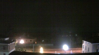immagine della webcam nei dintorni di Castello di Serravalle: webcam Savignano sul Panaro