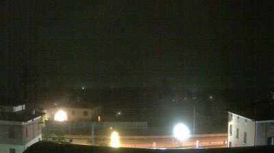 immagine della webcam nei dintorni di Sassuolo: webcam Savignano sul Panaro