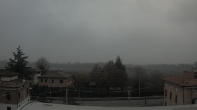 immagine della webcam nei dintorni di Monte San Pietro: webcam Savignano sul Panaro