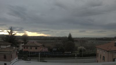 immagine della webcam nei dintorni di Bologna: webcam Savignano sul Panaro