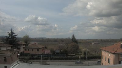 immagine della webcam nei dintorni di Castel d'Aiano: webcam Savignano sul Panaro