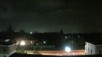 immagine della webcam nei dintorni di Casalecchio di Reno: webcam Savignano sul Panaro