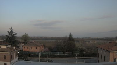 immagine della webcam nei dintorni di Monteveglio: webcam Savignano sul Panaro