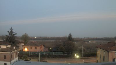 immagine della webcam nei dintorni di Monteveglio: webcam Savignano sul Panaro