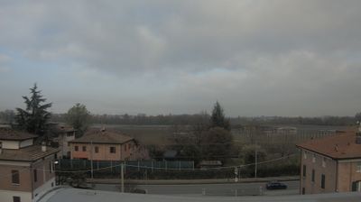 immagine della webcam nei dintorni di Modena: webcam Savignano sul Panaro