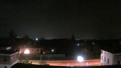 immagine della webcam nei dintorni di Monte San Pietro: webcam Savignano sul Panaro