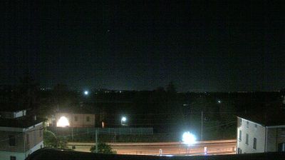 immagine della webcam nei dintorni di San Lazzaro di Savena: webcam Savignano sul Panaro