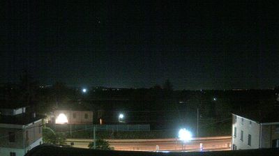 immagine della webcam nei dintorni di Castelvetro di Modena: webcam Savignano sul Panaro