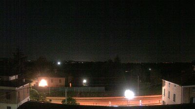 immagine della webcam nei dintorni di Castello di Serravalle: webcam Savignano sul Panaro