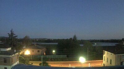 immagine della webcam nei dintorni di Bologna: webcam Savignano sul Panaro