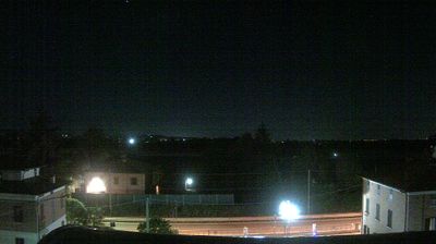 immagine della webcam nei dintorni di Cento: webcam Savignano sul Panaro