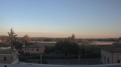 immagine della webcam nei dintorni di Sasso Marconi: webcam Savignano sul Panaro