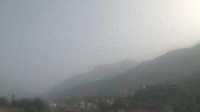 immagine della webcam nei dintorni di Parella: webcam Settimo Vittone