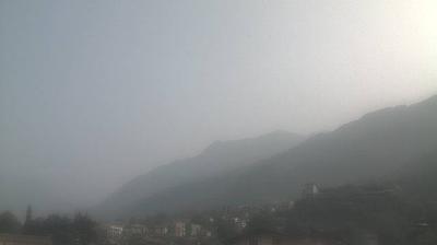 immagine della webcam nei dintorni di Donnas: webcam Settimo Vittone