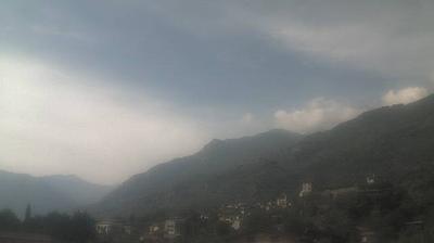 immagine della webcam nei dintorni di Biella: webcam Settimo Vittone