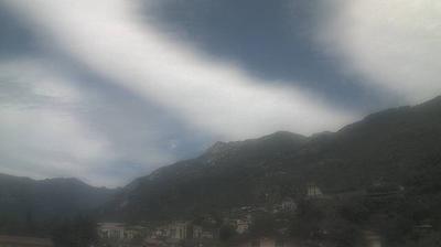 immagine della webcam nei dintorni di Netro: webcam Settimo Vittone