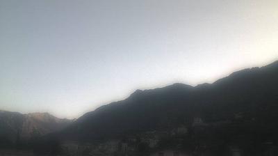 immagine della webcam nei dintorni di Ponderano: webcam Settimo Vittone