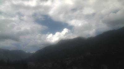 immagine della webcam nei dintorni di Parella: webcam Settimo Vittone