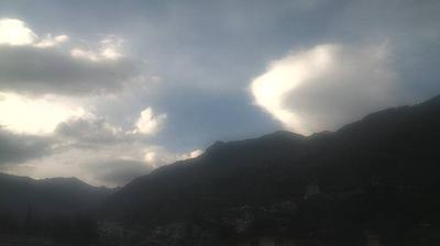 immagine della webcam nei dintorni di Donnas: webcam Settimo Vittone