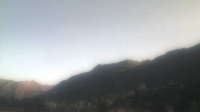 immagine della webcam nei dintorni di Brosso: webcam Settimo Vittone
