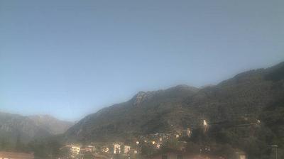 immagine della webcam nei dintorni di Carema: webcam Settimo Vittone