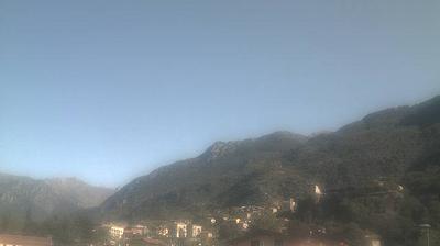 immagine della webcam nei dintorni di Netro: webcam Settimo Vittone