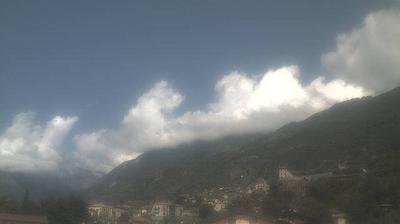 immagine della webcam nei dintorni di Verrone: webcam Settimo Vittone