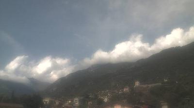 immagine della webcam nei dintorni di Issogne: webcam Settimo Vittone