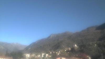 immagine della webcam nei dintorni di Gaglianico: webcam Settimo Vittone
