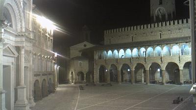 immagine della webcam nei dintorni di Tortoreto: webcam Offida