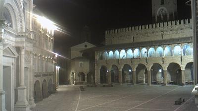 immagine della webcam nei dintorni di Campli: webcam Offida
