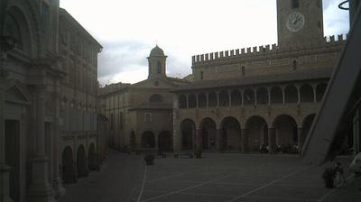 Preview delle webcam di Offida