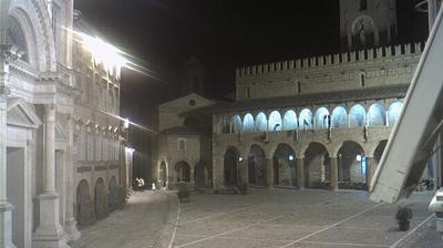 immagine della webcam nei dintorni di Santa Maria a Mare: webcam Offida