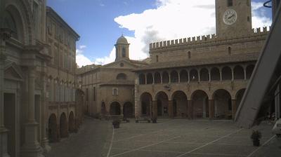 immagine della webcam nei dintorni di Cossignano: webcam Offida